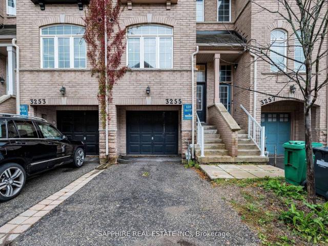 Townhouse for rent in Woburn, Ontario