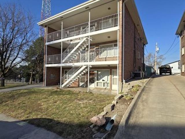House for sale in Nebraska