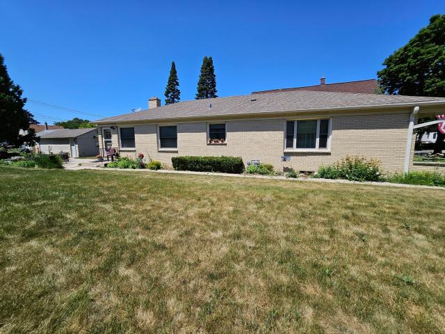 House for sale in Bay View, Milwaukee