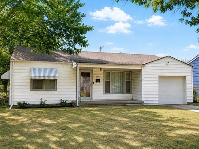 House for sale in Kansas