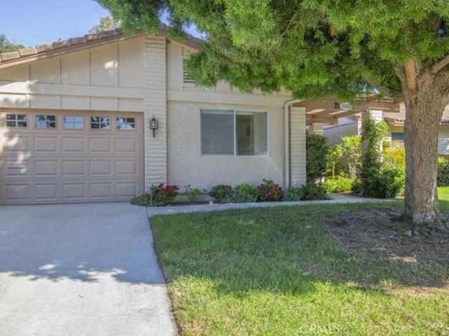 Condo for sale in Laguna Woods, California