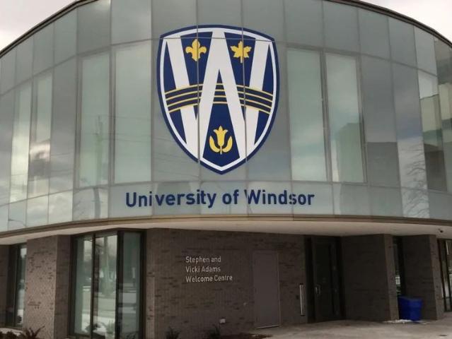 Apartment for rent in Sandwich, Windsor