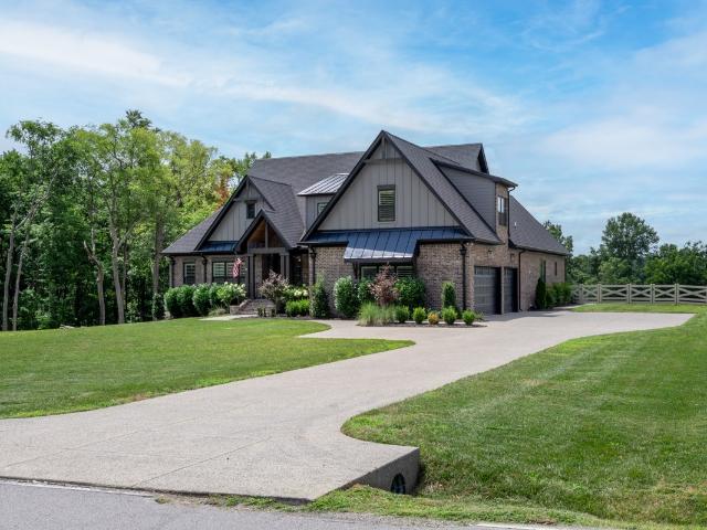 House for sale in Tennessee