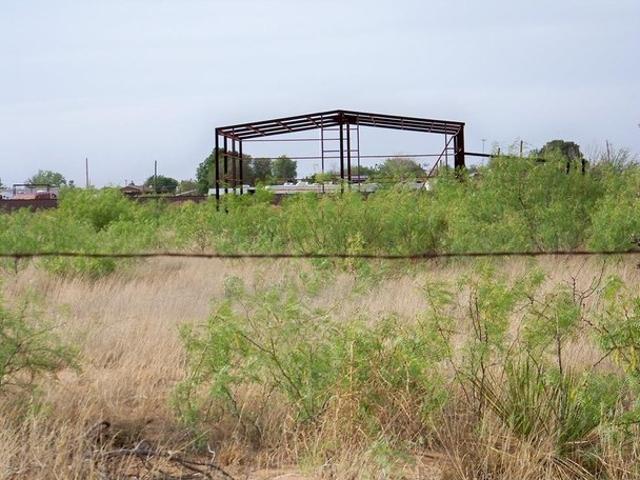 Farm for sale in Andrews, Texas