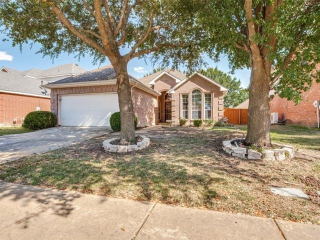 House for sale in Grand Prairie, Texas
