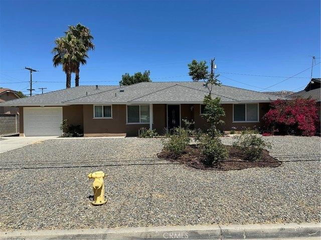 House for sale in Norco, California