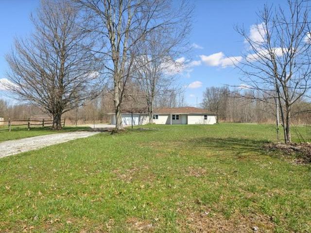 House for sale in Mount Orab, Ohio