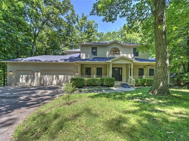 House for sale in Oakley, Illinois