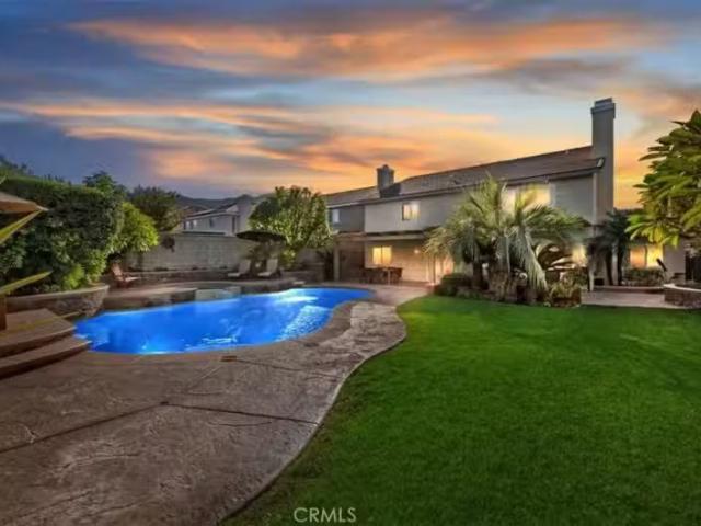 House for rent in Corona, California
