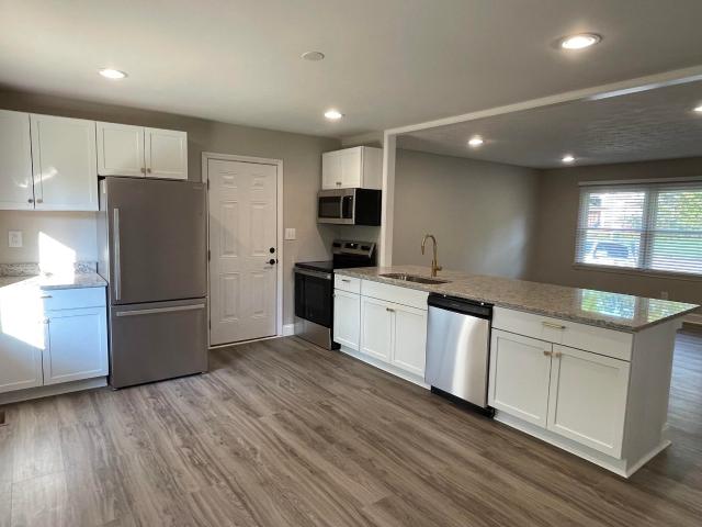 House for sale in Lexington, Kentucky