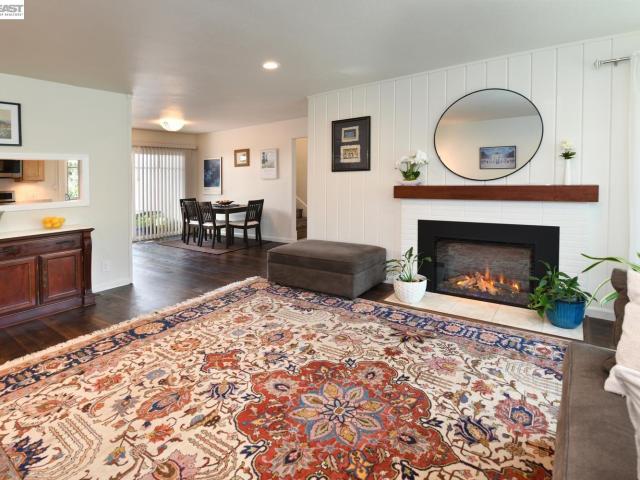 House for sale in Lafayette, California