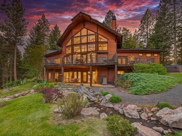 House for sale in New Meadows, Idaho