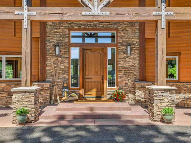 House for sale in New Meadows, Idaho