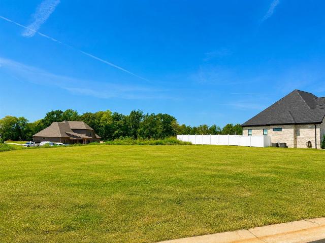 Land for sale in Bowling Green, Kentucky