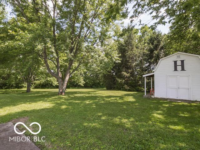 House for sale in Clayton, Indiana