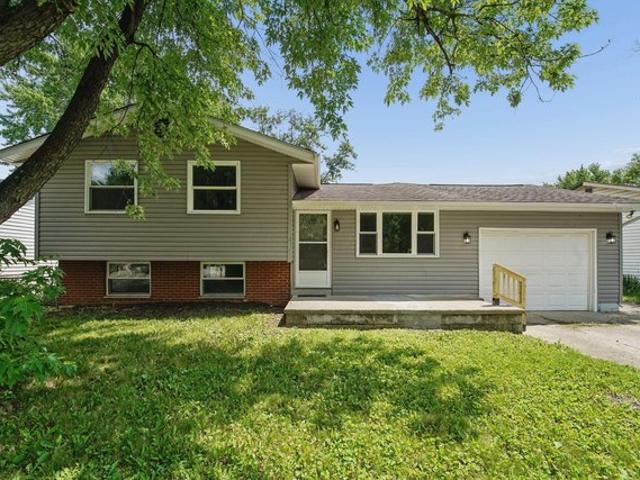 House for sale in Columbus, Ohio