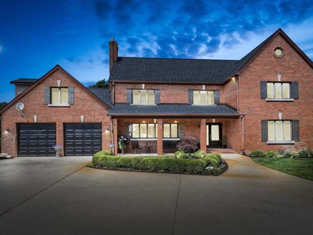 House for sale in Niles, Michigan