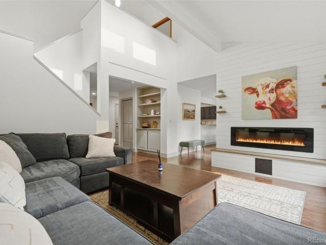 House for sale in Wheat Ridge, Colorado