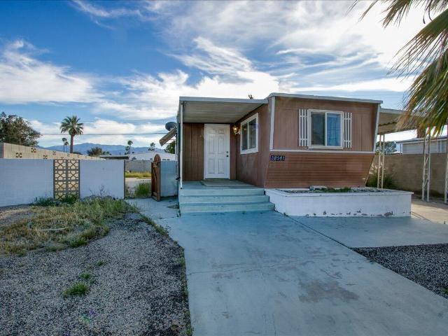 Property for sale in Thousand Palms, California