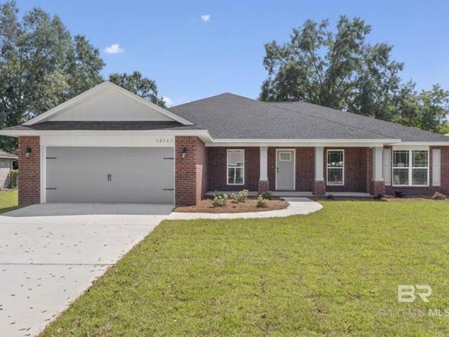 House for sale in Lillian, Alabama