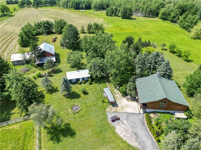 House for sale in Antwerp, New York