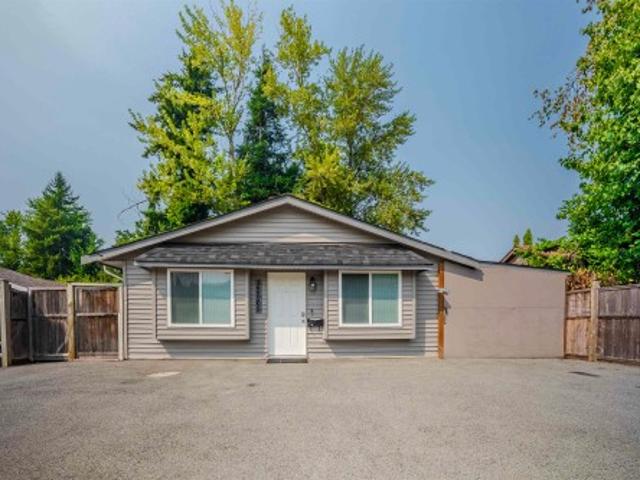 House for sale in Abbotsford, Fraser Valley Regional District