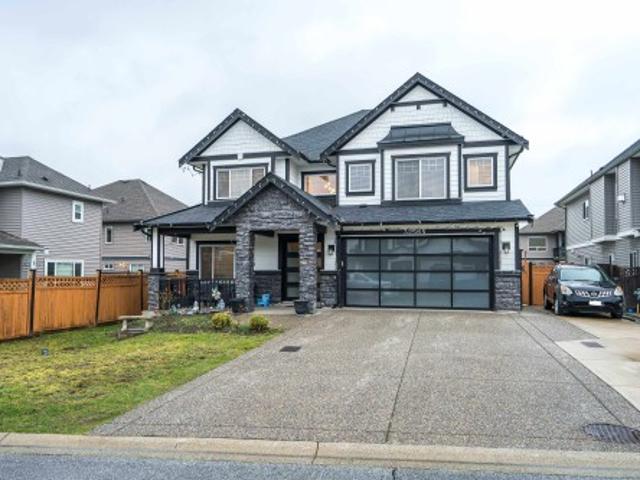 House for sale in Mission, British Columbia