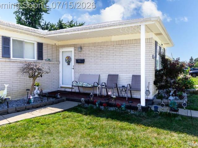 House for sale in Warren, Michigan
