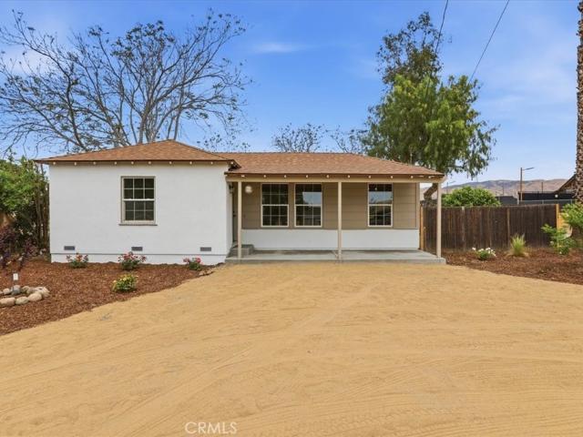 House for sale in Yucaipa, California