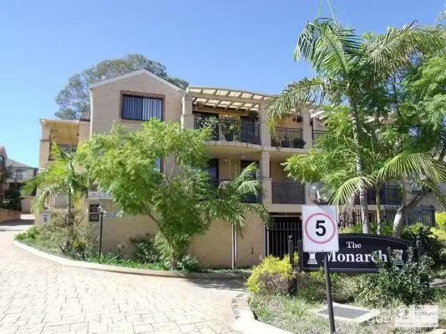 Apartment for rent in Baulkham Hills