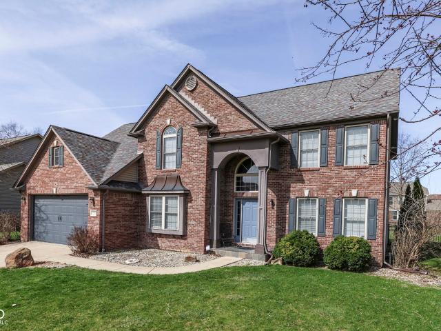 House for sale in Bargersville, Indiana
