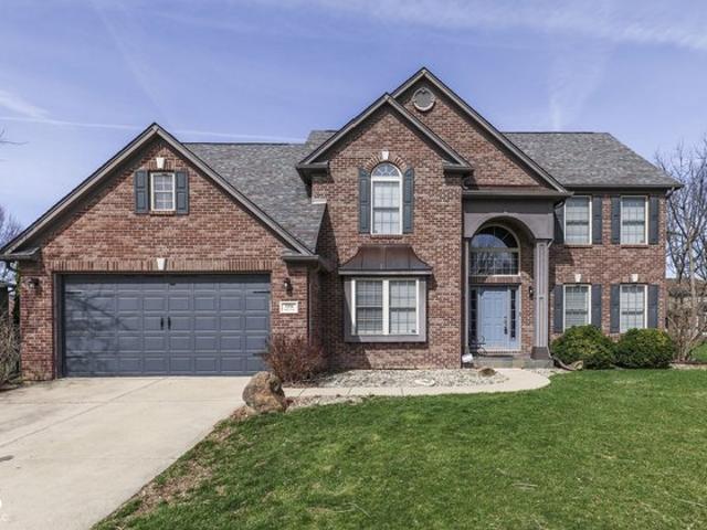 House for sale in Bargersville, Indiana