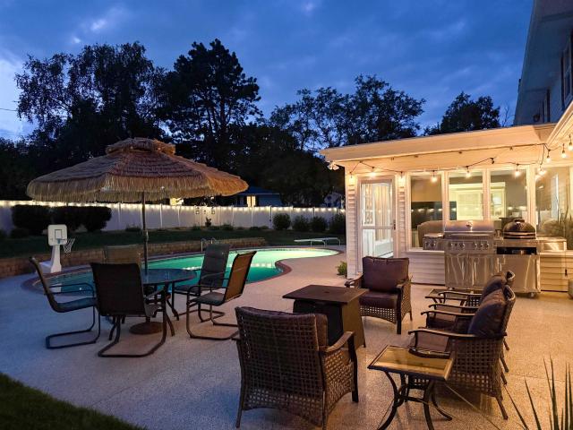 House for sale in Allouez, Wisconsin