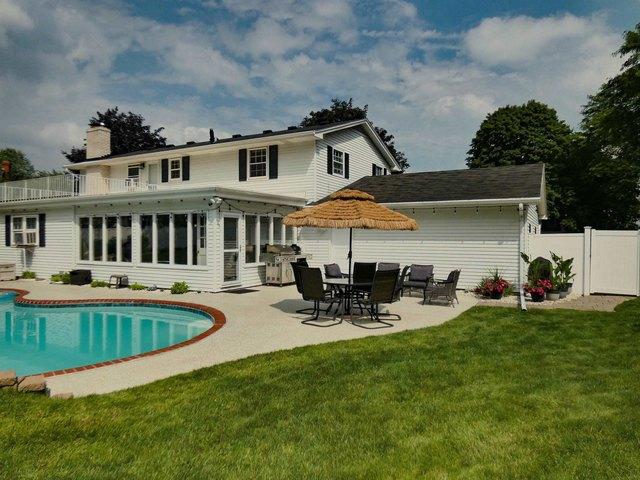 House for sale in Green Bay, Wisconsin