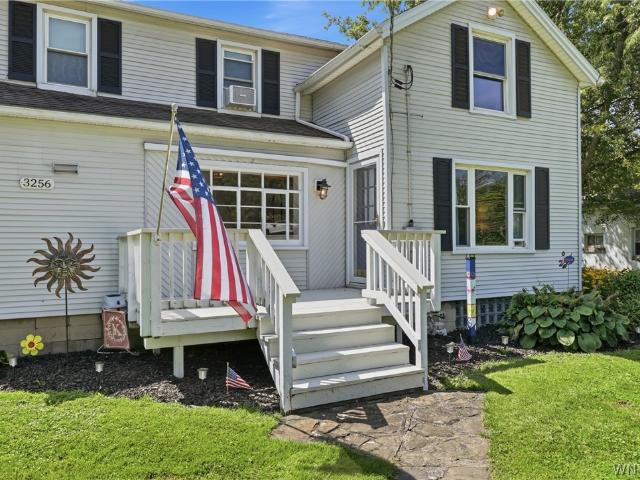 House for sale in Alexander, New York