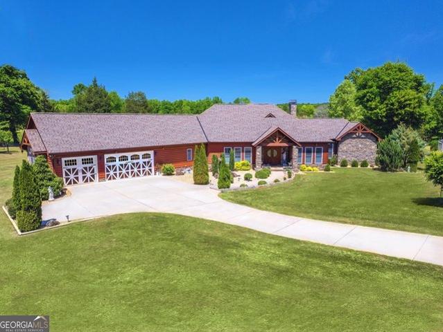 House for sale in Talbot, Georgia