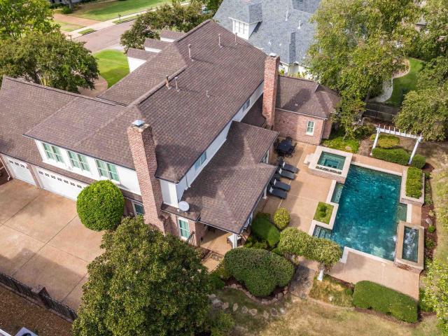 House for sale in Germantown, West Tennessee