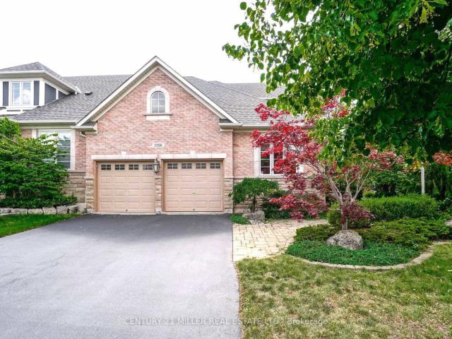 Townhouse for rent in Woburn, Ontario
