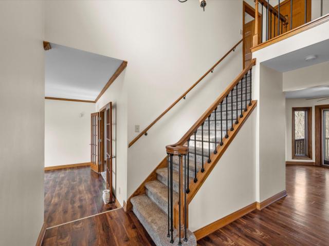 House for sale in Hubertus, Wisconsin