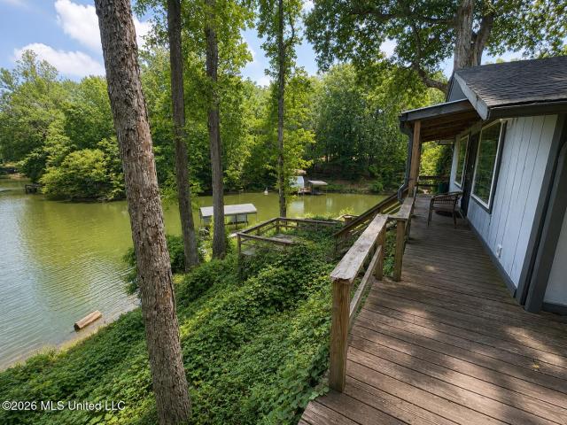 House for sale in Hernando, Mississippi