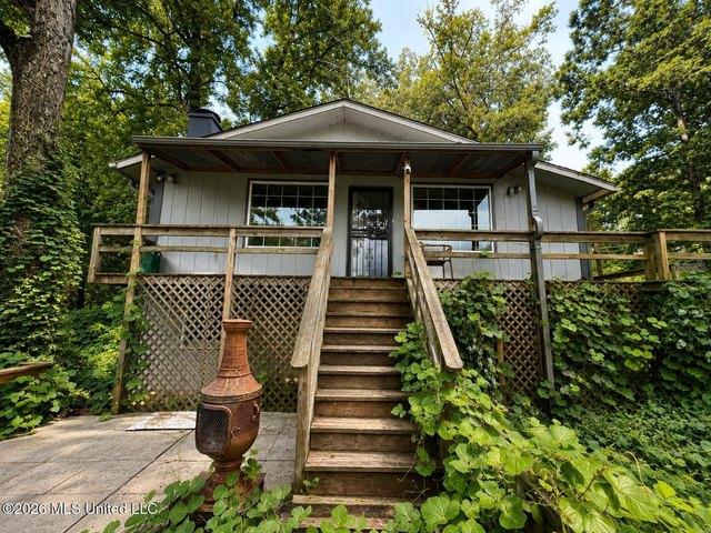 House for sale in Hernando, Mississippi