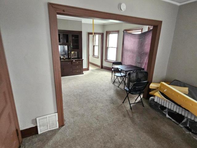 House for sale in Milwaukee, Wisconsin