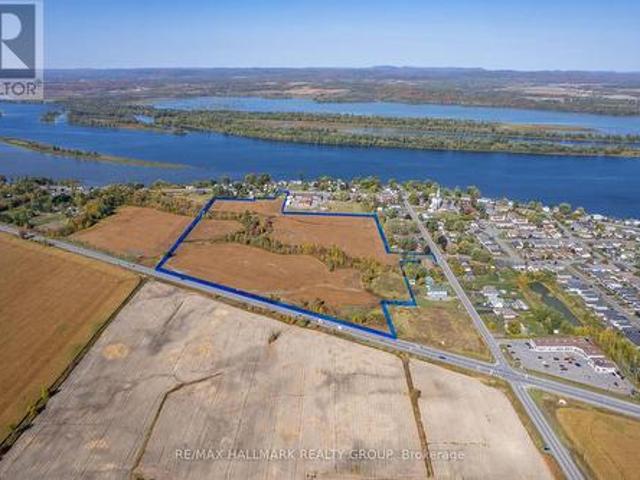 Property for sale in Alfred And Plantagenet, Ontario