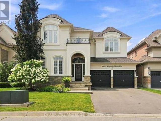 House for sale in Oakville, Ontario
