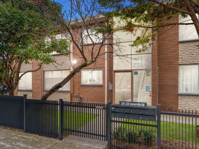 Apartment for rent in Camerons Creek, Victoria