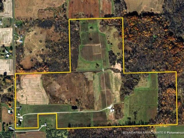 House for sale in Bangor, Michigan