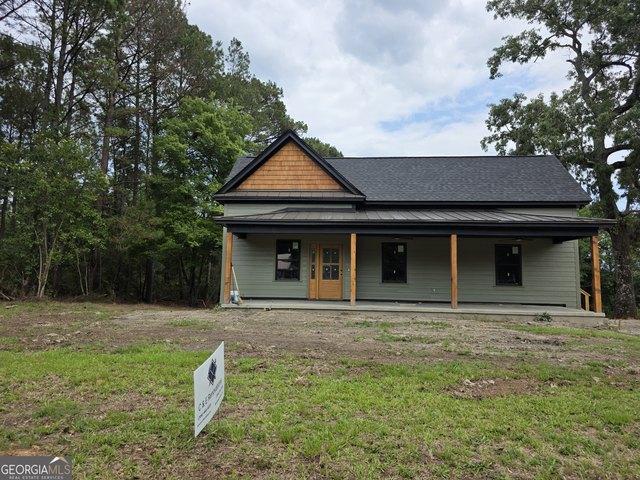 House for sale in Lincolnton, Georgia