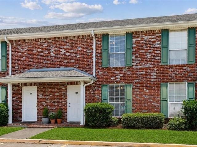 Condo for sale in Harvey, Louisiana