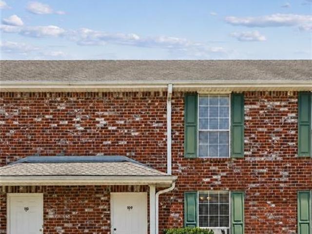 Condo for sale in Harvey, Louisiana