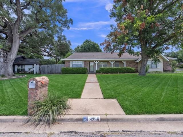 House for sale in Waco, Texas